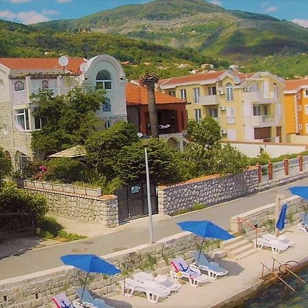 ביילה Vila La Vita Del Mare מראה חיצוני תמונה